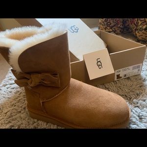 Uggs